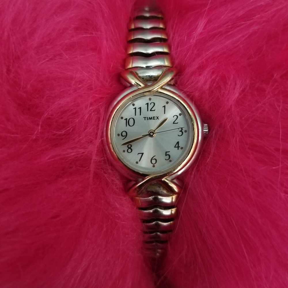 Timex Wrist Watch